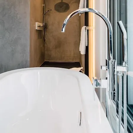 Traumblick Trifft Luxus! Apartmán