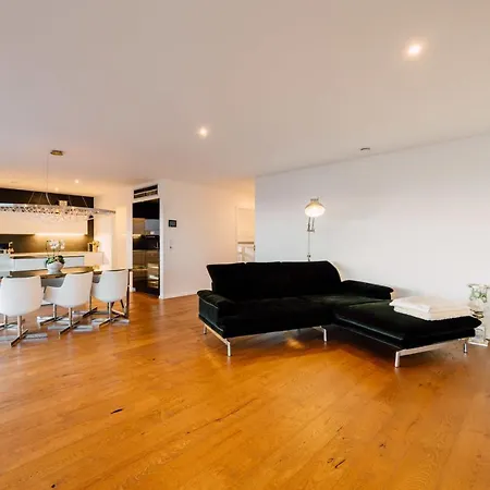 Apartmán Traumblick Trifft Luxus! Weitersburg