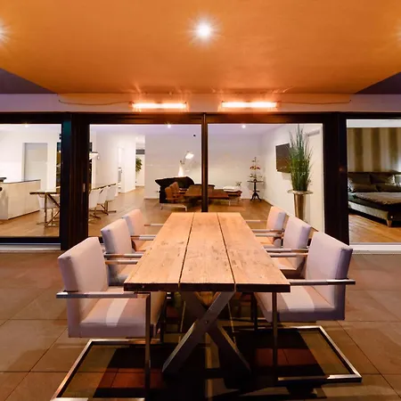 Apartmán Traumblick Trifft Luxus! Weitersburg